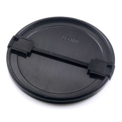 Capac obiectiv plastic pentru foto-video CP-01 105mm