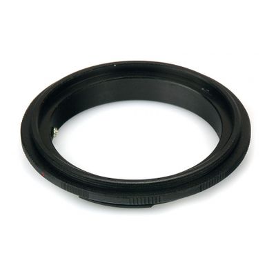 Inel inversor AR-09 - 58mm pentru Canon EOS