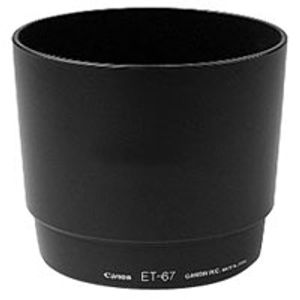 Canon ET-67 - Parasolar pentru 100mm f/2.8 USM Macro