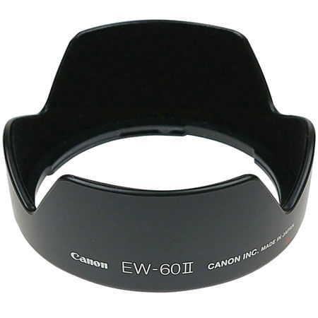 Canon EW-60 II - Parasolar pentru 24mm f/2.8