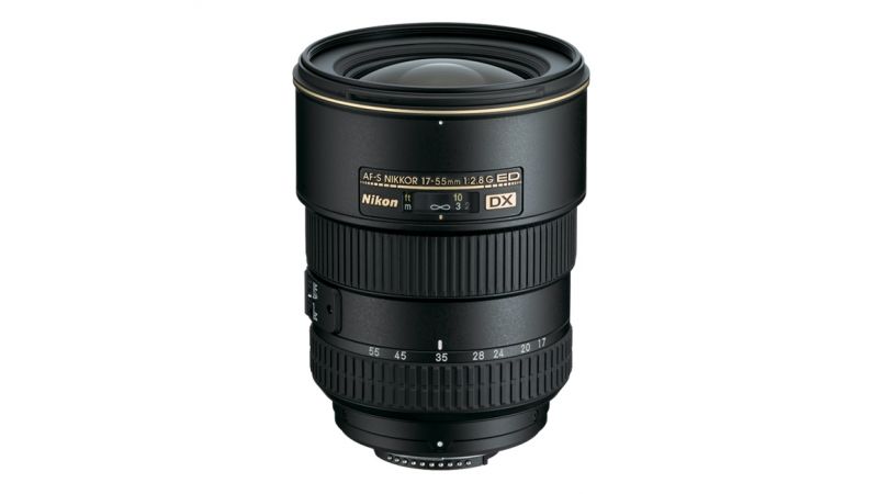 Nikon AF-S DX 17-55mm f/2.8G IF-ED - F64.ro - F64.ro