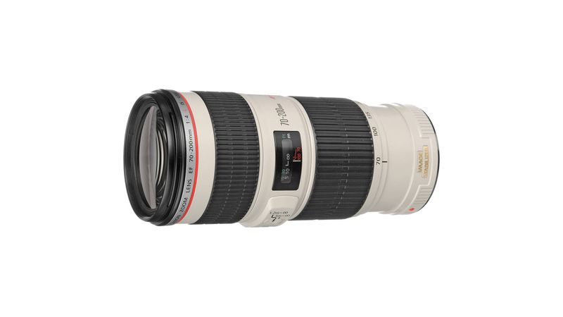 Canon EF 70-200mm f/4L IS USM - F64.ro - F64.ro