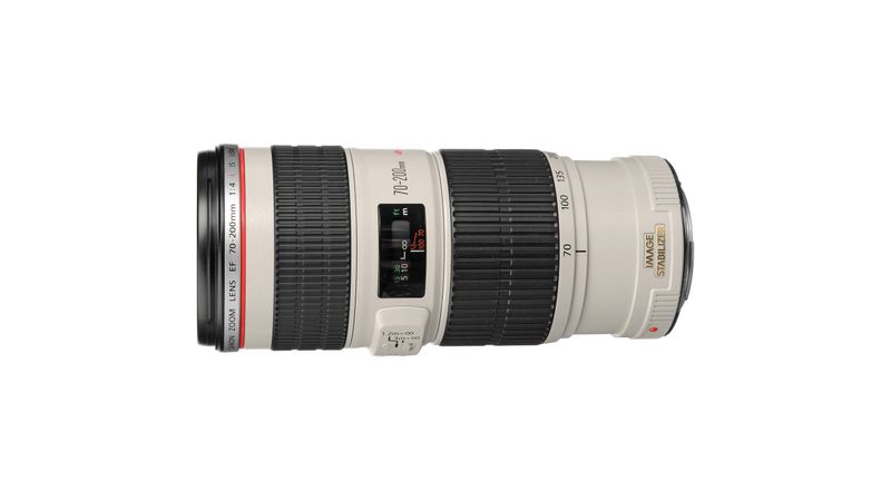 Canon EF 70-200mm f/4L IS USM - F64.ro - F64.ro