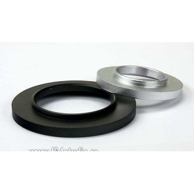 Inel reductie Step-up metalic de 58-67mm