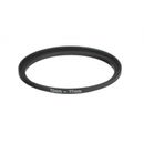 Inel reductie Step-up metalic de la 72-77 mm