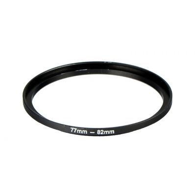 Inel reductie Step-up metalic de la 77-82mm