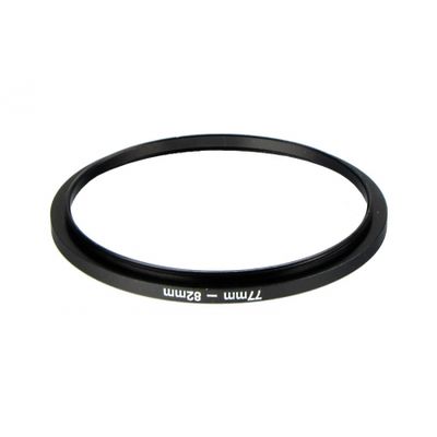 Inel reductie Step-up metalic de la 77-82mm