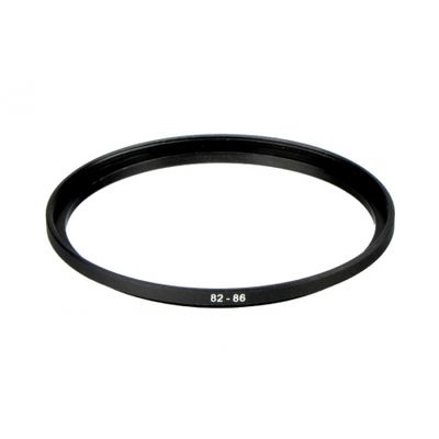 Inel reductie Step-up metalic de la 82-86mm