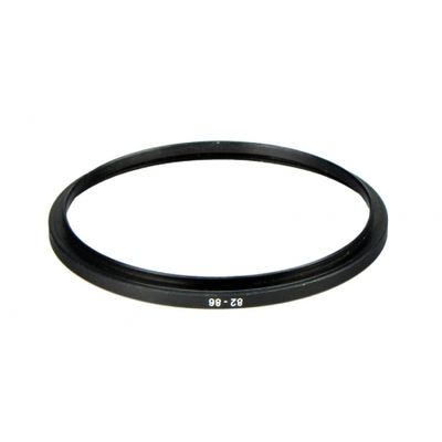 Inel reductie Step-up metalic de la 82-86mm