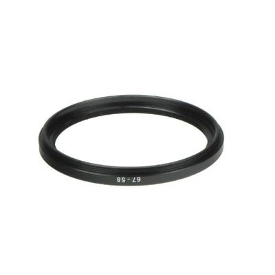 Weifeng Inel Reductie Step-down de la 67-58mm