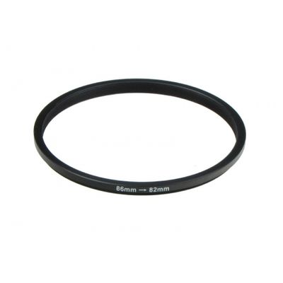 Fancier - Inel reductie Step-down metalic de la 86-82mm