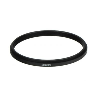 Inel reductie Step-down metalic de la 82-77mm