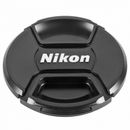 Nikon LC-77 - capac obiectiv diametru 77mm