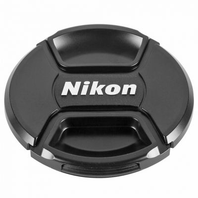 Nikon LC-77 - capac obiectiv diametru 77mm