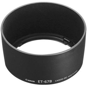 Canon ET-67B Parasolar pentru 60mm EF-S Macro