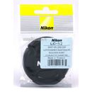 Nikon LC-52 - capac obiectiv diametru 52mm
