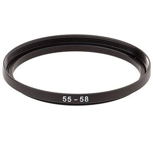 Weifeng Inel Reductie Step-up Metalic 55-58mm