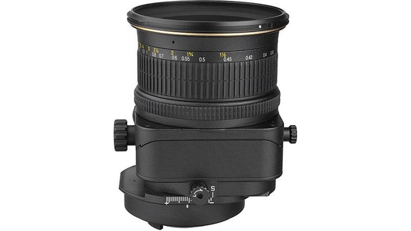 Nikon PC-E Micro NIKKOR 85mm f/2.8D - F64.ro - F64.ro