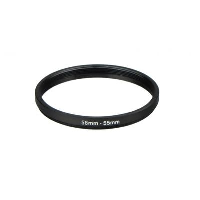 Weifeng Inel Reductie Step-down Metalic de la 58-55mm