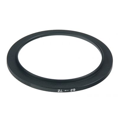 Weifeng Inel Reductie Metalic Step-up de la 62-72mm