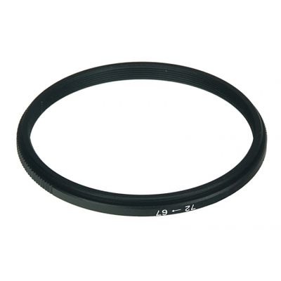 Weifeng Inel Reductie Step-down de la 72-67mm