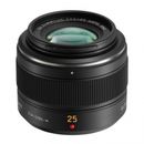 Panasonic 25mm F1.4 Leica DG Obiectiv MFT