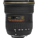 Tokina 12-24mm f/4 AT-X124 PRO DX II - Canon