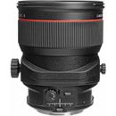 Canon TS-E 24mm f/3.5L II (Tilt & Shift)