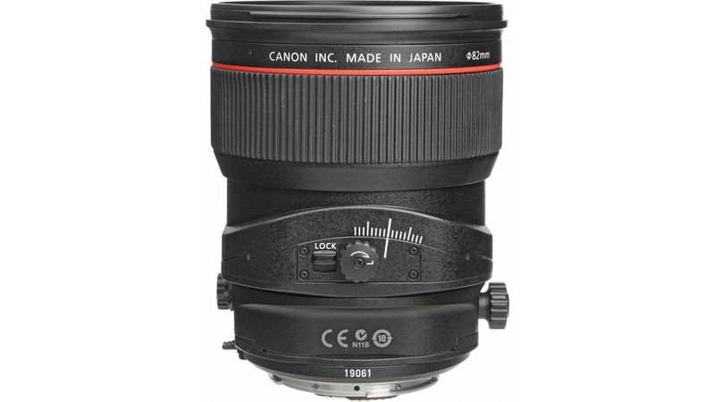 Canon TS-E 24mm f/3.5L II (Tilt & Shift) - F64.ro - F64.ro