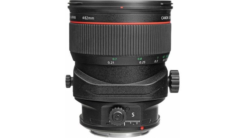 Canon TS-E 24mm f/3.5L II (Tilt & Shift) - F64.ro - F64.ro