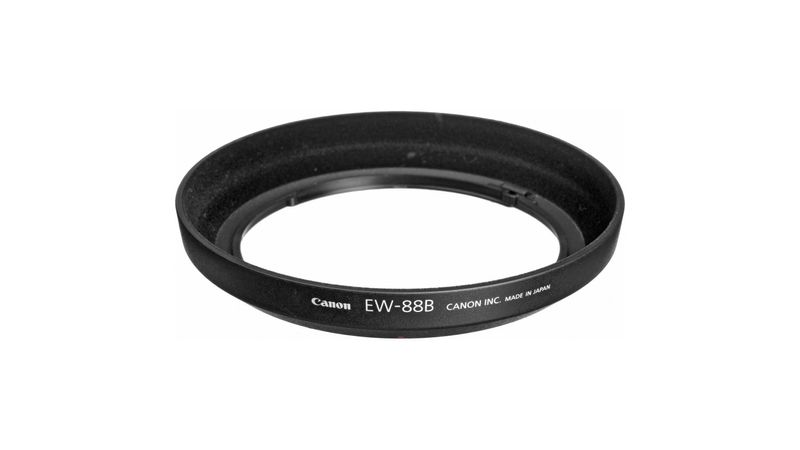 Canon TS-E 24mm f/3.5L II (Tilt & Shift) - F64.ro - F64.ro
