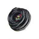 Voigtlander Color Skopar 21mm f/4 Pancake II (baioneta Leica M, negru)