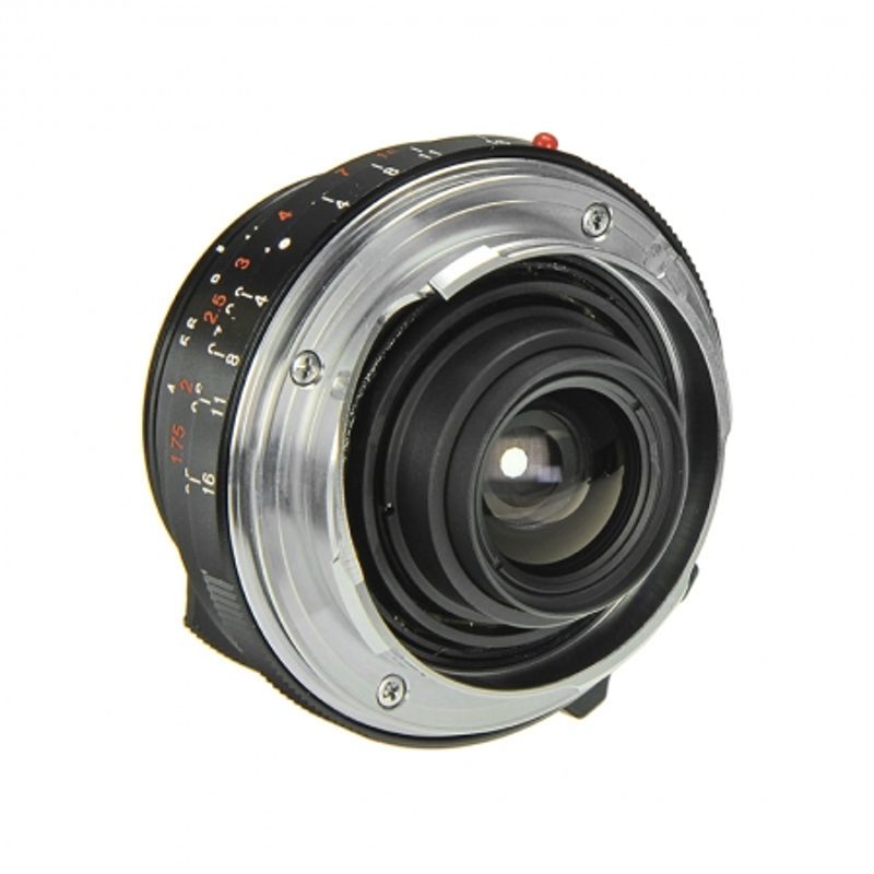 voigtlander-color-skopar-21mm-f-4-pancake-ii-baioneta-leica-m-negru-10233-2