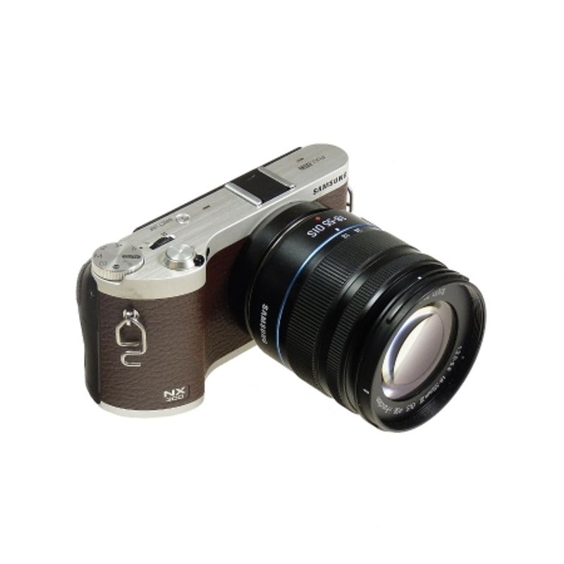 Samsung NX 300 + 18-55mm OIS - SH6103-1 - F64.ro