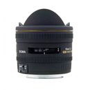 Sigma 10mm F2.8 fisheye Obiectiv pentru Canon EF-S