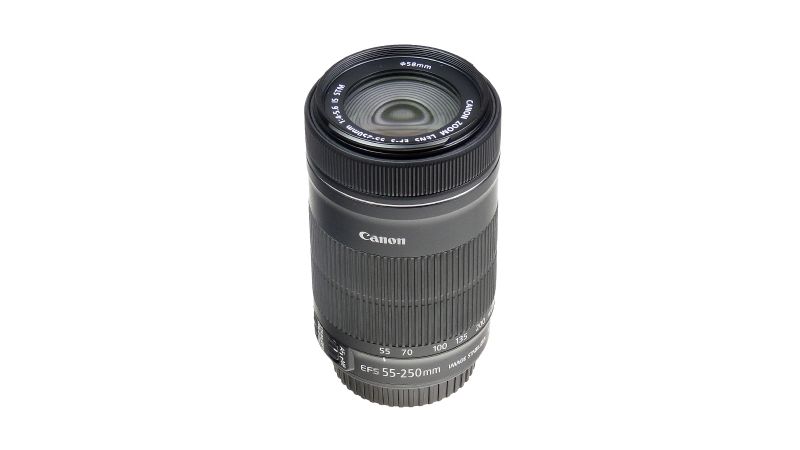 ★キヤノンCanon EF-S 55-250mm F4-5.6 IS STM Canon EF-S 55-250mm f/4-5.6 IS STM Review - DustinAbbott.net