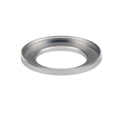 Inel reductie Step-up metalic de la 30.5-37mm