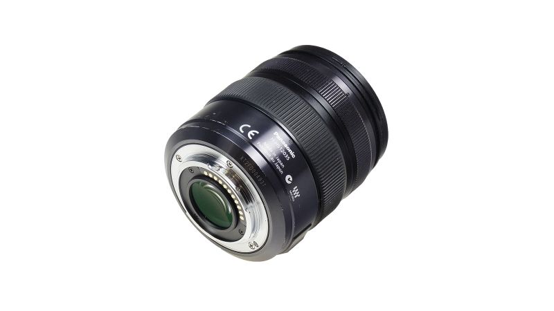 Panasonic Lumix G X Vario 12-35mm F2.8 ASPH Power OIS - SH6140