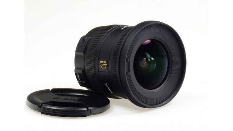 SIGMA 10-20mm F3.5 DC HSM Nikon Fマウント Amazon.co.jp: シグマ(Sigma) SIGMA 超広角ズームレンズ 10-20mm