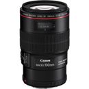 Canon EF 100mm Obiectiv Foto DSLR F2.8L Macro IS USM (1:1)