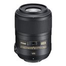 Nikon AF-S DX Micro Nikkor 85mm f/3.5G ED VR