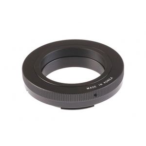 Samyang - Adaptor T2 pentru montura Olympus 4/3