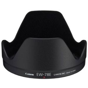 Canon EW-78E- Parasolar pentru EF-S 15-85mm IS USM