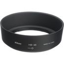 Nikon HB-46 Parasolar pentru 35mm f1.8 G DX