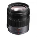 Panasonic 14-140mm F4.0-5.8 Lumix G HD O.I.S. Obiectiv MFT