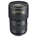 Nikon AF-S 16-35mm f/4G ED VR NIKKOR