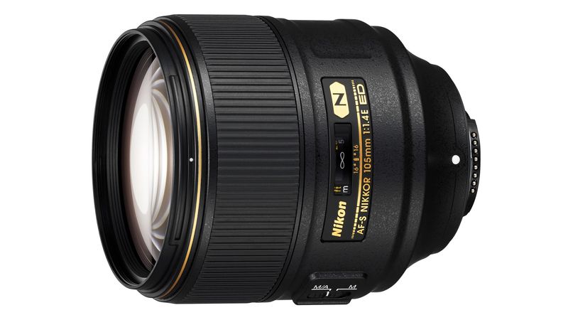 ★ Nikon・AF-S NIKKOR 24mm F1.4G ED Nikon 24mm f/1.4G ED Review