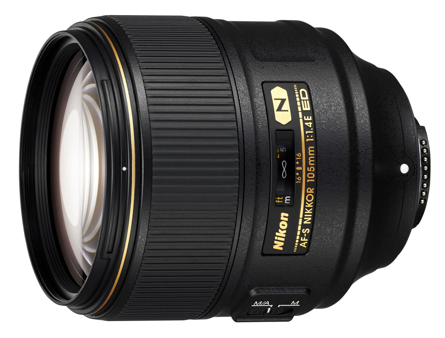 【純正】Nikon AF-S 24mm F1.4G ED N Nikon AF-S 24mm f/1.4G ED NIKKOR - F64.ro - F64.ro