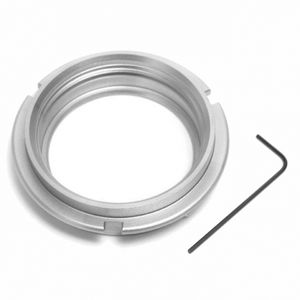 Adaptor pentru Lensbaby Fisheye