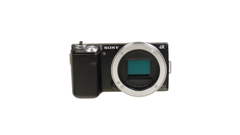 Sony Nex 5N body - SH6202-1 - F64.ro